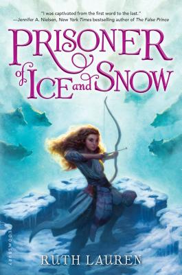 Image for Prisoner of Ice and Snow Prisoner of Ice and Snow
