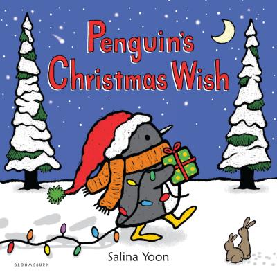 Image for Penguin's Christmas Wish Penguin's Christmas Wish