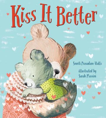 Image for Kiss It Better