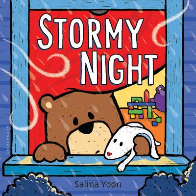 Image for Stormy Night