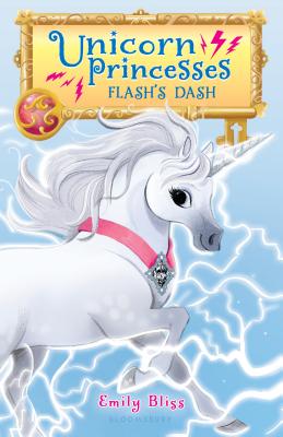 Image for Unicorn Princesses 2: Flash's Dash