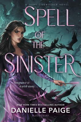 SPELL OF THE SINISTER
