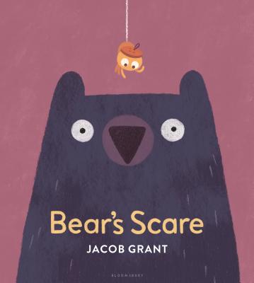 Image for Bear's Scare Bear's Scare