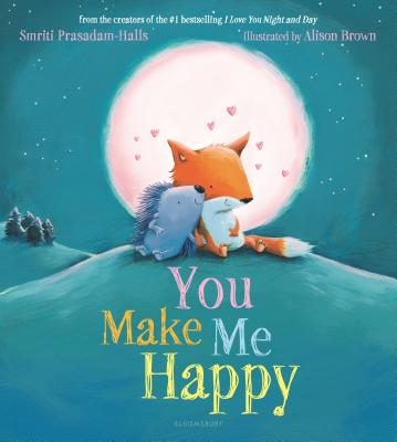 Image for You Make Me Happy You Make Me Happy