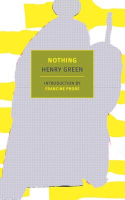 Nothing (New York Review Books Classics)