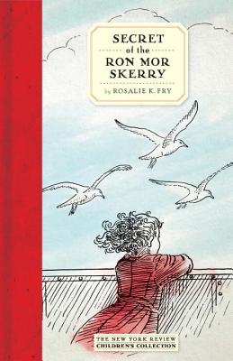 Secret of the Ron Mor Skerry Image for Secret of the Ron Mor Skerry