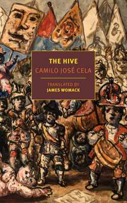 The Hive (New York Review Books Classics)