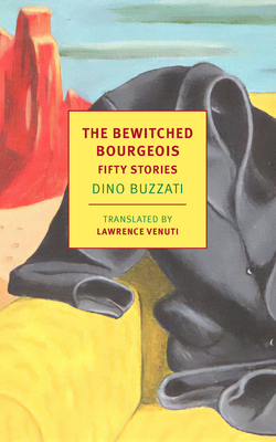 Bewitched Bourgeois: Fifty Stories