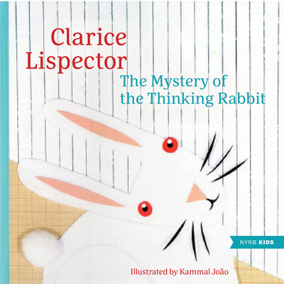 Mystery of the Thinking Rabbit
