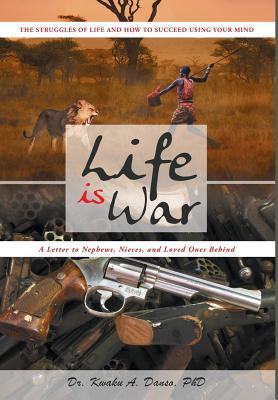 Life Is War Image for Life Is War