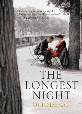 Image for The Longest Night The Longest Night