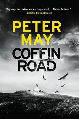 COFFIN ROAD