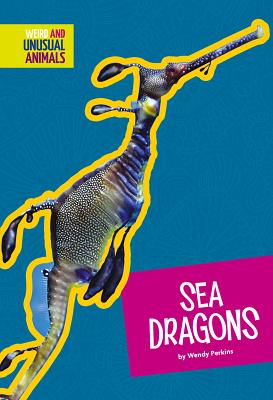 Image for Sea Cucumbers (Weird and Unusual Animals)
