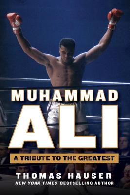 Image for Muhammad Ali: A Tribute to the Greatest Muhammad Ali: A Tribute to the Greatest
