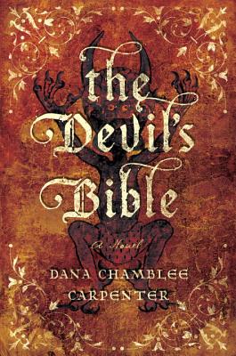The Devil's Bible: A Novel (The Bohemian Trilogy)
