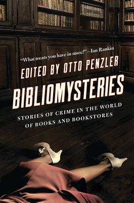Image for Bibliomysteries