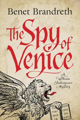 The Spy Of Venice