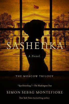Sashenka (The Moscow Trilogy)