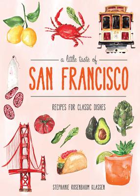 Little Taste of San Francisco