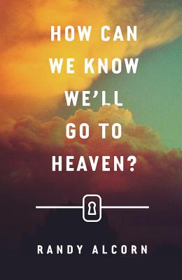 Image for How Can We Know We'll Go to Heaven? (Pack of 25)