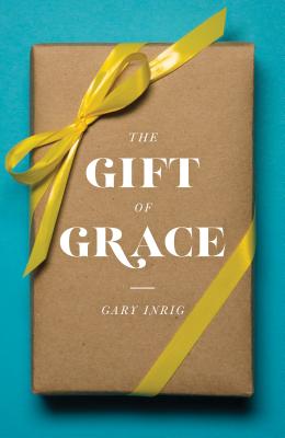 Image for The Gift of Grace (Pack of 25)