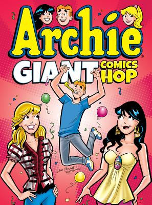 Image for Archie Giant Comics Hop (Archie Giant Comics Digests)