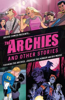 Image for The Archies & Other Stories The Archies & Other Stories