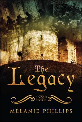 Image for The Legacy The Legacy