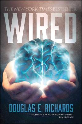 Image for Wired; Wired Wired; Wired