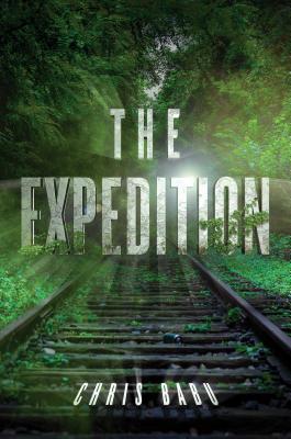 Image for The Expedition (The Initiation #2)