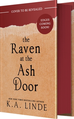 Raven at the Ash Door