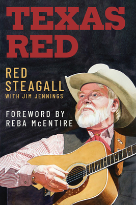 Texas Red (Voice in the American West)
