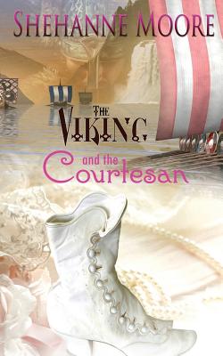 The Viking and the Courtesan Image for The Viking and the Courtesan