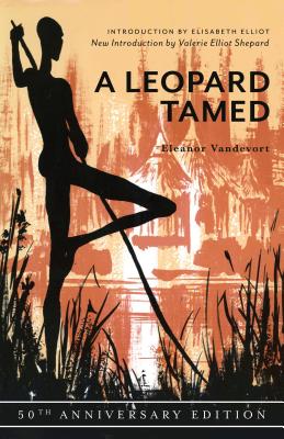 Image for A Leopard Tamed: 50th Anniversary Edition A Leopard Tamed: 50th Anniversary Edition