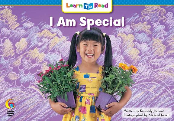 Image for I Am Special (Learn to Read) I Am Special (Learn to Read)