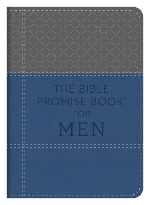 Image for The Bible Promise Book for Men The Bible Promise Book for Men