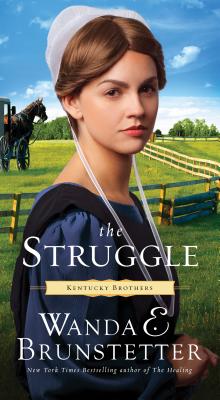 The Struggle (Volume 3) (Kentucky Brothers)