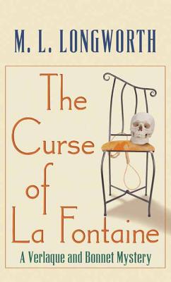 Curse Of La Fontaine, The
