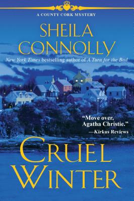 CRUEL WINTER: A COUNTY CORK MYSTERY