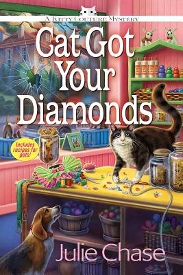 Cat Got Your Diamonds