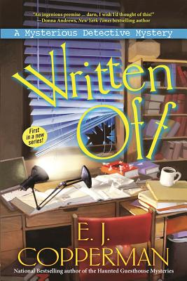 Written Off: A Mysterious Detective Mystery