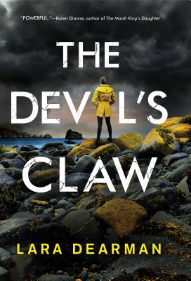 The Devil's Claw: A Jennifer Dorey Mystery
