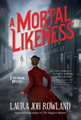 A Mortal Likeness (A Victorian Mystery)