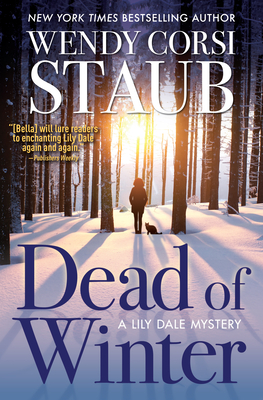 Image for Dead of Winter: A Lily Dale Mystery