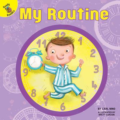 My Routine (All About Me)