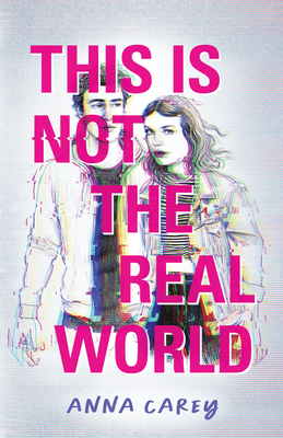 Image for This Is Not the Real World (This is Not the Jess Show) This Is Not the Real World (This is Not the Jess Show)