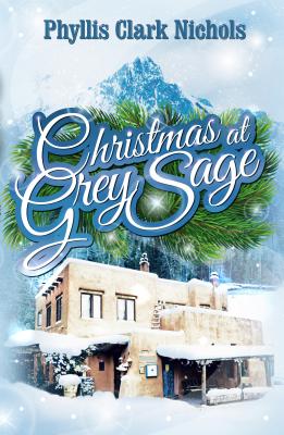 Image for Christmas at Grey Sage Christmas at Grey Sage