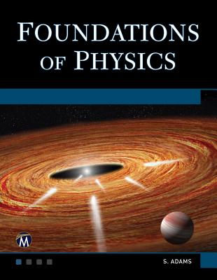 Foundations of Physics (Essentials of Physics)
