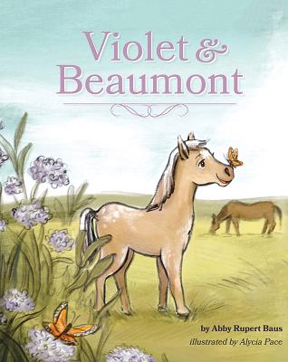 Image for Violet & Beaumont