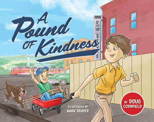 Pound of Kindness